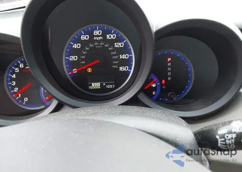 2012 Acura Rdx из США, поврежденный, VIN 5J8TB1H51CA002014